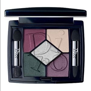 Dior Cosmopolite Eyeshadow Palette